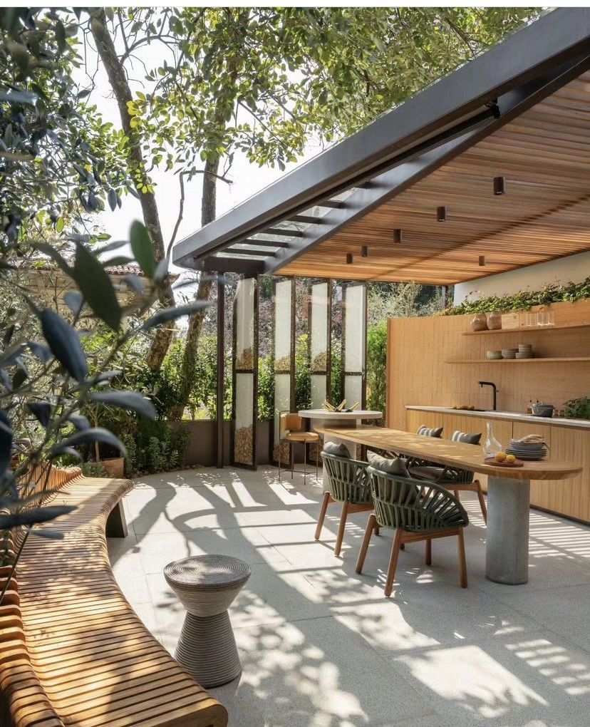 Sustentabilidade no Alto Padrão: Marcenaria Premium Certificada